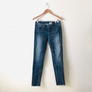 NEW Beyond Style XXX Skinny Jeans